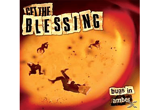 Get The Blessing - BUGS IN AMBER  - (CD)