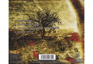 Art In Exile - Art In Exile  - (CD)