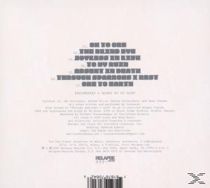 Coalesce - Ox Ep  - (CD)