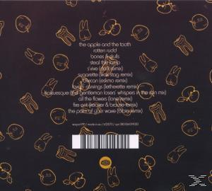 Bibio - The Apple And The Tooth  - (CD)