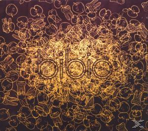Bibio - The Apple And The Tooth  - (CD)