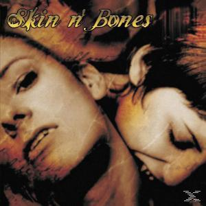 Skin N' Bones - SPEAK EASY + 2  - (CD)