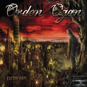 Orden Ogan - Easton Hope  - (CD)