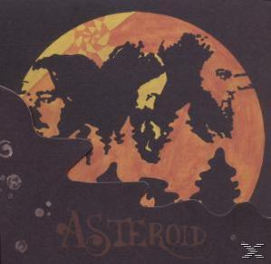 Asteroid - Ii  - (CD)