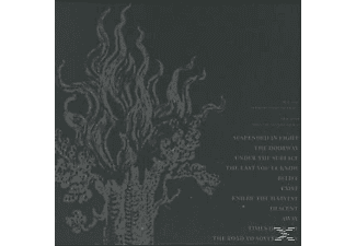 Neurosis - Times Of Grace  - (CD)