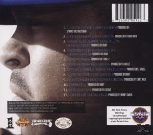 J-kwon - J - Kwon  - (CD)