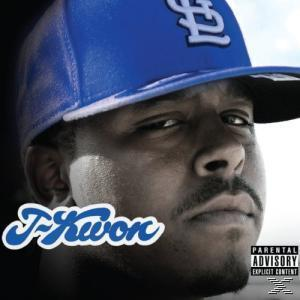 J-kwon - J - Kwon  - (CD)
