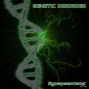 Genetic Disorder - Synapsentanz  - (CD)