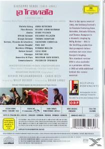 Anna Netrebko - La Traviata (DVD)