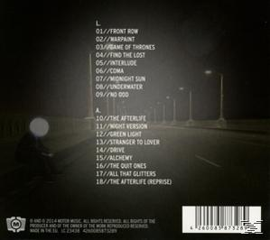 Little Ashes - Little Ashes  - (CD)