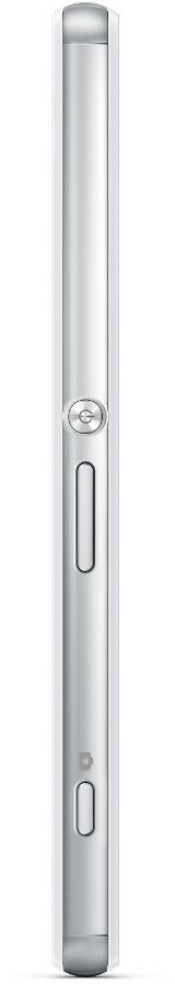 SONY Xperia Z3 Compact 16 GB Weiß