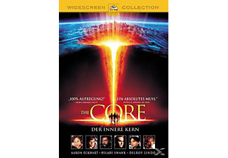 The Core - Der innere Kern [DVD]