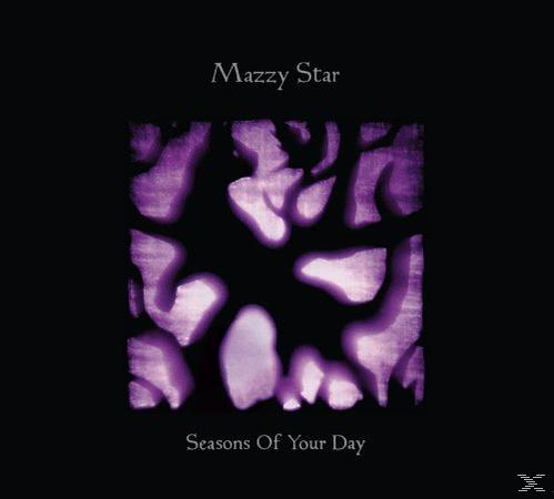 Mazzy Star - Of - Your (Vinyl) Seasons (2lp+Mp3/180g) Day
