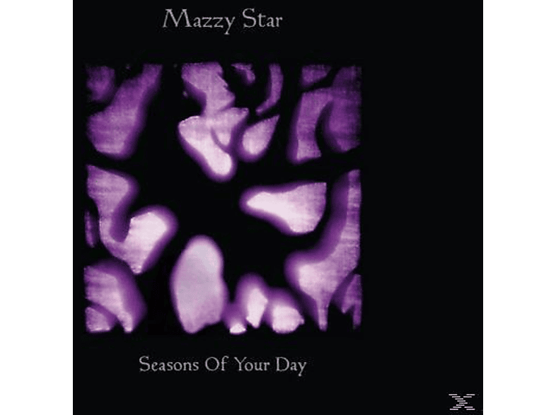 Mazzy Star - Seasons Of Your Day - (Vinyl) (2lp+Mp3/180g)