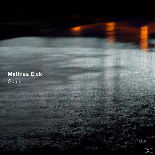 Mathias Eick - Skala  - (Vinyl)