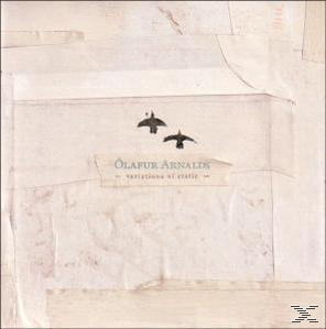 Olafur Variations Static Ep + Of - (LP Arnalds Download) -