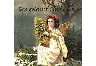 Das goldene Glöckchen  - (CD)