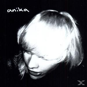 Anika - Anika  - (Vinyl)