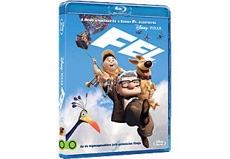 Fel! (Blu-ray)
