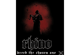 Rhino - Breed To Chosen One  - (Vinyl)
