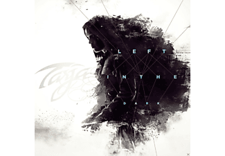 Tarja Turunen - Left In The Dark  - (Vinyl)