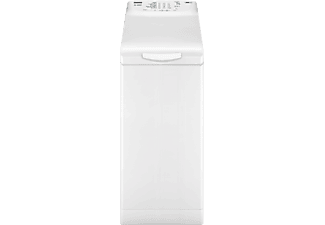 ZANUSSI ZWY50904WA felültöltős mosógép