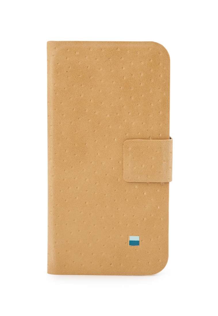 GOLLA G1728 Air, Bookcover, Apple, iPhone 6, Fudge