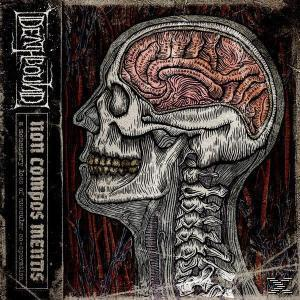 Deathbound - NON COMPOS MENTIS  - (Vinyl)