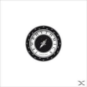 Jewrhythmics - MISIRLOU EP  - (EP (analog))
