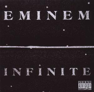 Eminem - Infinite  - (CD)