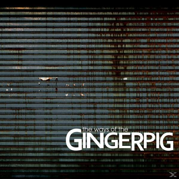 Gingerpig - The Of Gingerpig - The (Vinyl) Ways