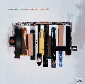 Emanuele Errante - Time Elapsing Handheld  - (CD)