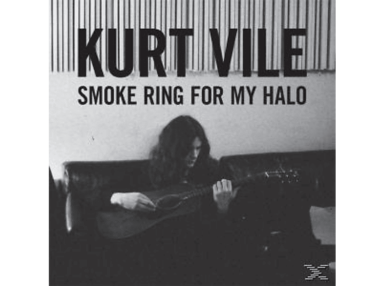 Kurt Vile - Smoke Ring For My Halo - (Vinyl)
