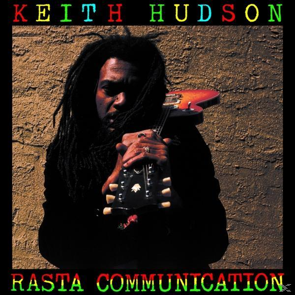 Rasta Hudson - - Keith Communication (Vinyl)