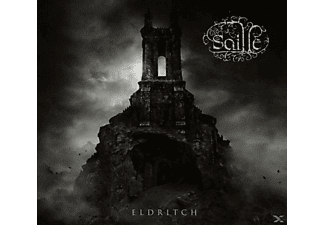 Saille - Eldritch  - (CD)