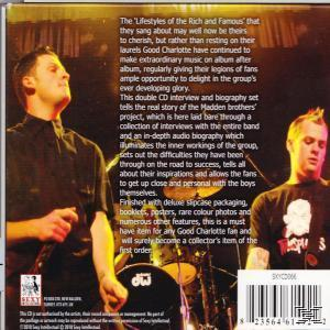 Good Charlotte - The Lowdown  - (CD)