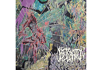 Obliteration - NEKROPSALMS  - (Vinyl)