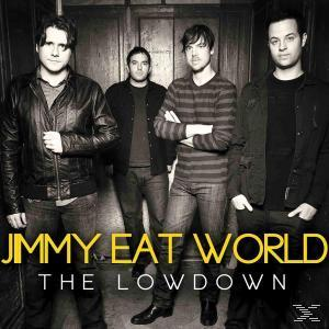 Jimmy Eat World - The Lowdown  - (CD)