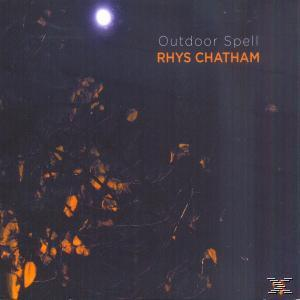 Outdoor Chatham - (Vinyl) - Spell Rhys