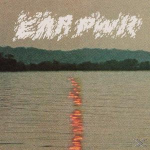 Ear Pwr - EAR PWR  - (LP + Download)