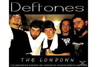 Deftones - The Lowdown  - (CD)