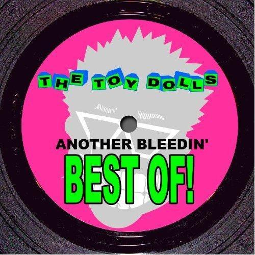 Of! Best - Bleedin\' Another Toy - Dolls (Vinyl)