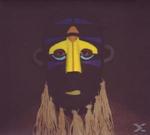 Sbtrkt - Sbtrkt  - (Vinyl)