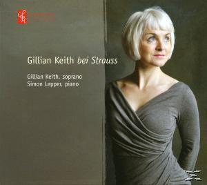 Keith/Lepper - Lieder  - (CD)