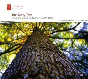 Ensemble Na Marna, Lomeiko, Lendvai String - The Glory Tree-Kammermusik  - (CD)