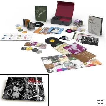 The Smiths - Complete - (Vinyl)