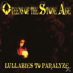 Queens Of The Stone Age - Lullabies To Paralyze (Vinyl LP (nagylemez))