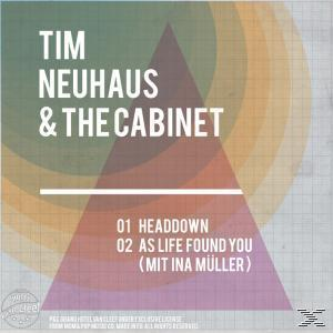 NEUHAUS,TIM/MÜLLER,INA/AN HORSE - AS LIFE FOUND YOU/NOT MINE  - (Vinyl)