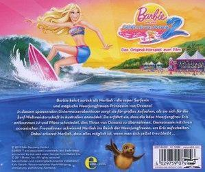 Barbie - Barbie und das Geheimnis von Oceana - 2  - (CD)