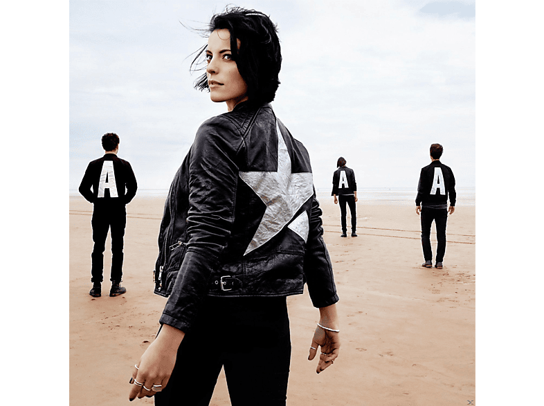 Silbermond - Alles Auf Anfang 2014-2004 - (CD)